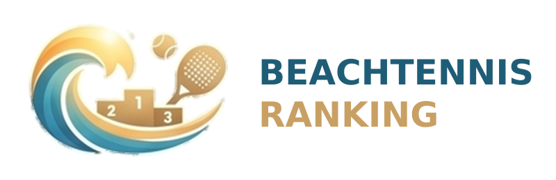 BeachTennisRanking