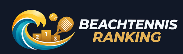 BeachTennisRanking